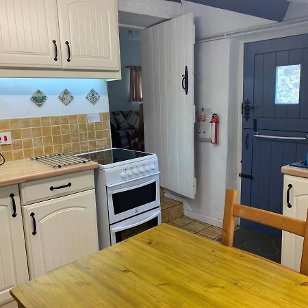 Langthwaite Garbutt Cottage מראה חיצוני תמונה
