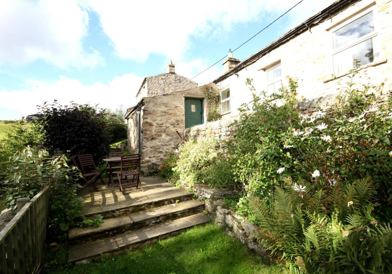 Langthwaite Garbutt Cottage מראה חיצוני תמונה