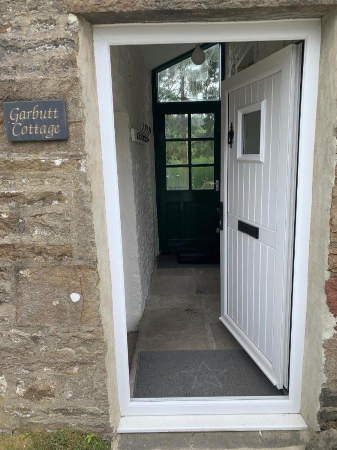 Langthwaite Garbutt Cottage מראה חיצוני תמונה