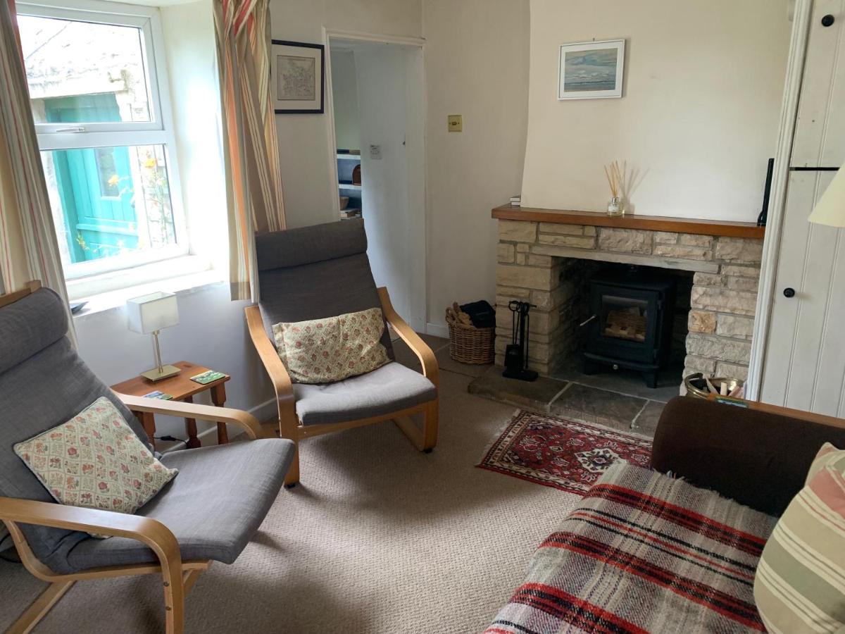 Langthwaite Garbutt Cottage מראה חיצוני תמונה