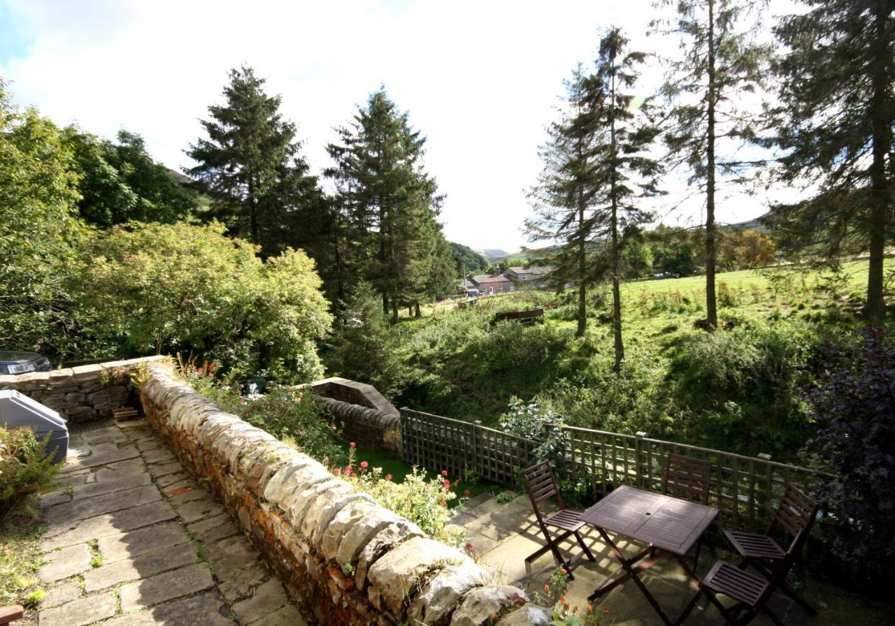 Langthwaite Garbutt Cottage מראה חיצוני תמונה